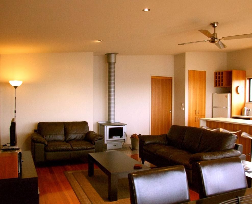 Ocean View Escape Apartment Apollo Bay | real estate agency | Apollo Bay VIC 3233, Australia | 0352376505 OR +61 3 5237 6505
