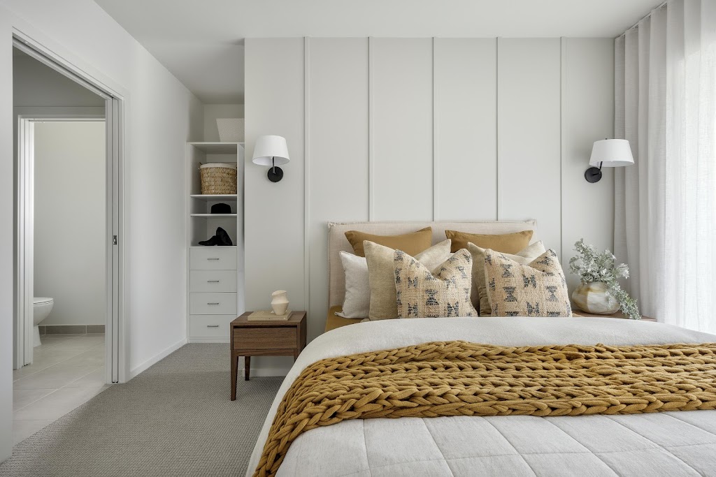 Fairhaven Homes - Ferntree Ridge | 15 Illawarra Bvd, Drouin VIC 3818, Australia | Phone: (03) 9704 4097