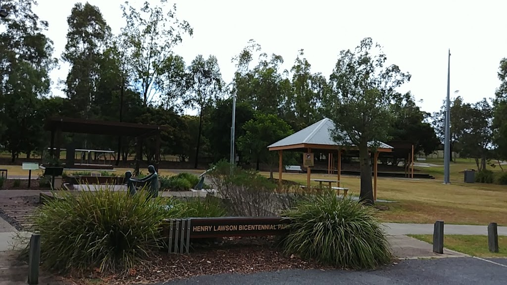 Henry Lawson Bicentennial Park | park | 533-569 Karrabin Rosewood Rd, Walloon QLD 4306, Australia