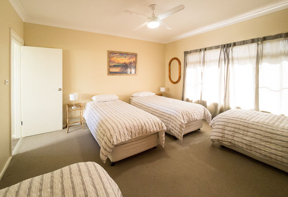 Southerly Change | lodging | 5 Riverleigh Ave, Gerroa NSW 2534, Australia | 0431115408 OR +61 431 115 408