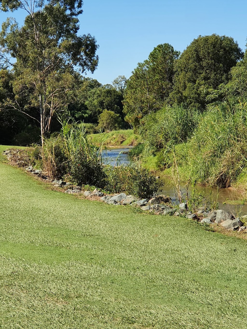 North Pine Golf Club | 15 Pine Valley Dr, Joyner QLD 4500, Australia | Phone: (07) 3882 5587