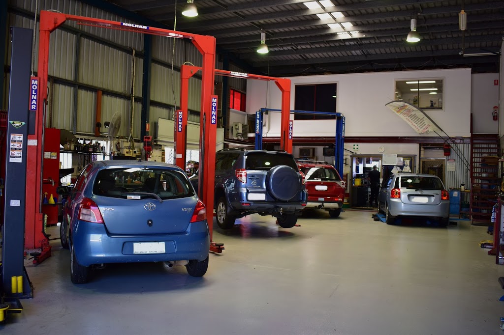 Future Auto Brendale | car repair | 4/348 S Pine Rd, Brendale QLD 4500, Australia | 0738811126 OR +61 7 3881 1126