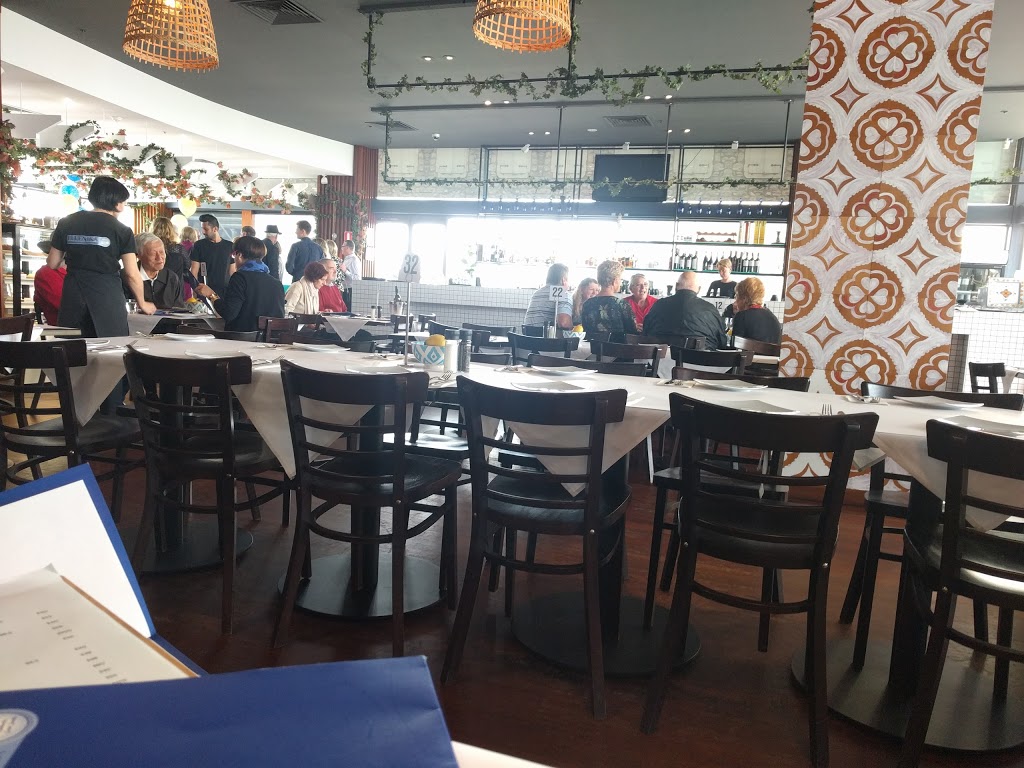 Ellenika Traditional Greek Taverna | restaurant | Marina Pier, Lights Landing Holdfast Shores, Shop 6/3 Chappell Dr, Glenelg SA 5045, Australia | 0883767688 OR +61 8 8376 7688