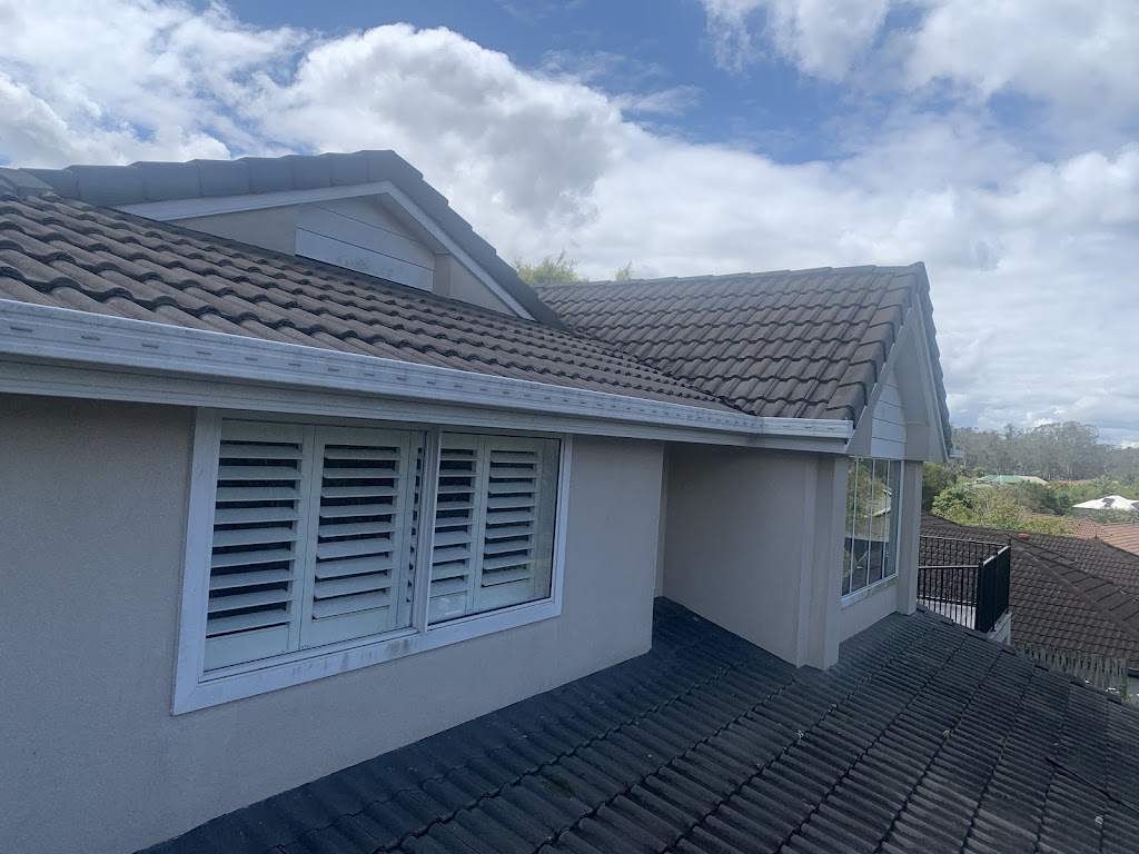 KB PAINTING AND DECORATING SERVICE | 3 Woodrow Pl, Marsden QLD 4132, Australia | Phone: 0469 594 782