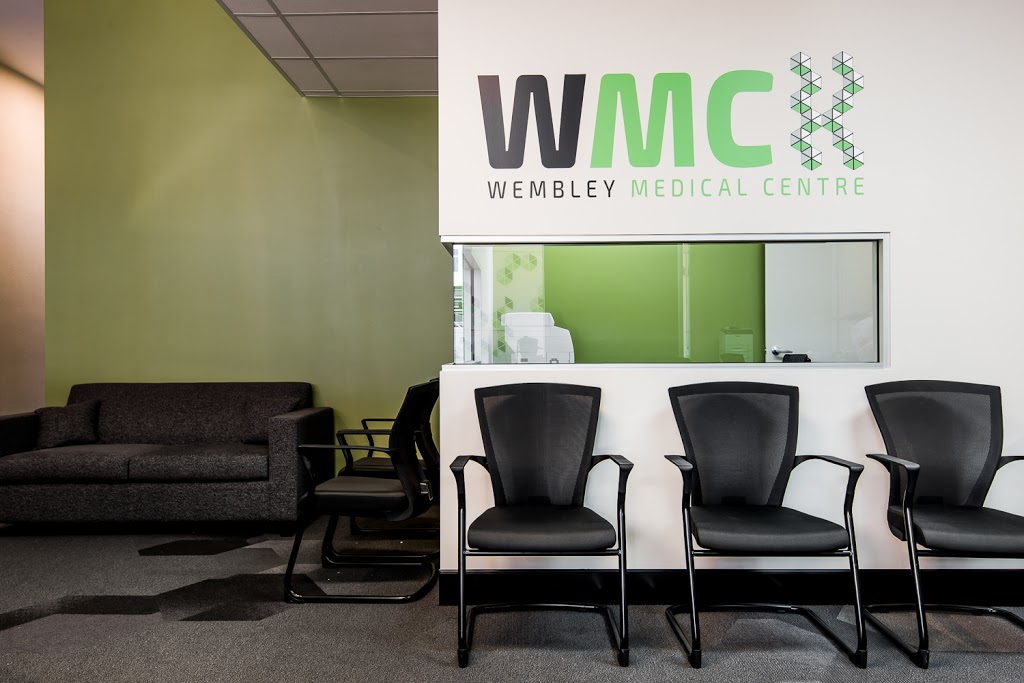 Wembley Medical Centre | health | 343 Cambridge St, Perth WA 6014, Australia | 0865004600 OR +61 8 6500 4600