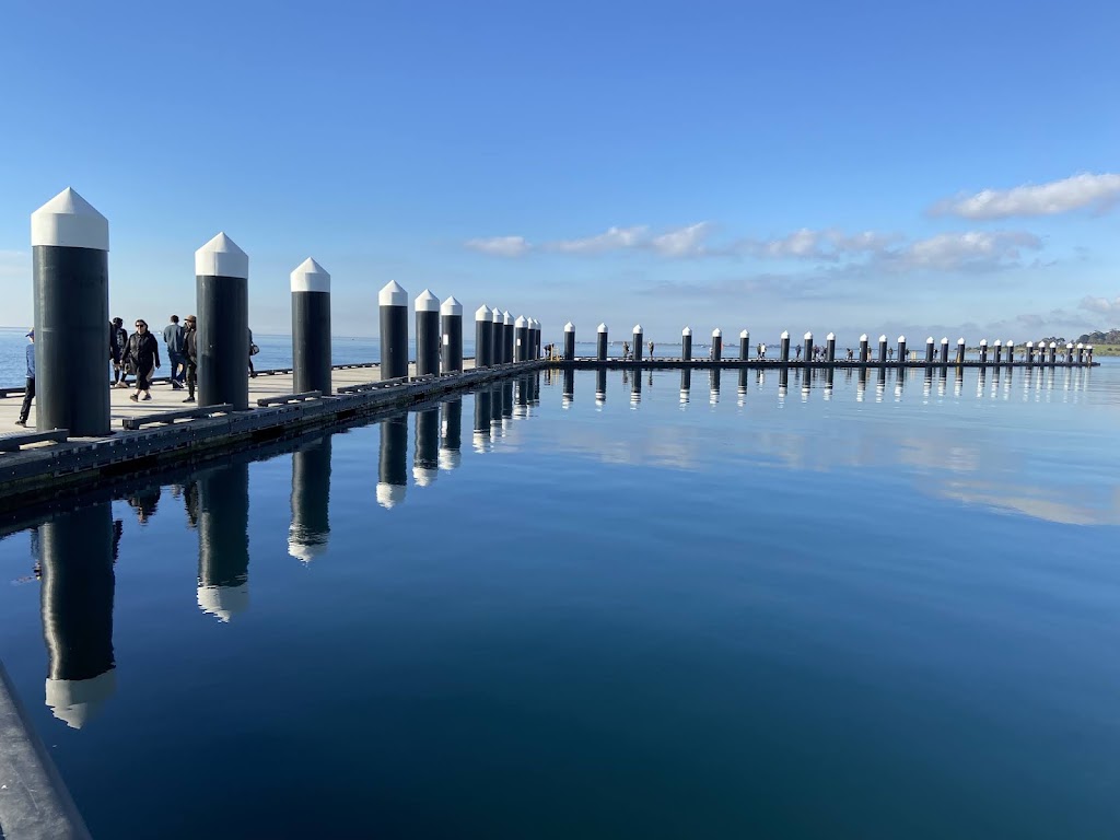 Wangim Walk | 15 Eastern Beach Rd, Geelong VIC 3220, Australia | Phone: (03) 5229 3705