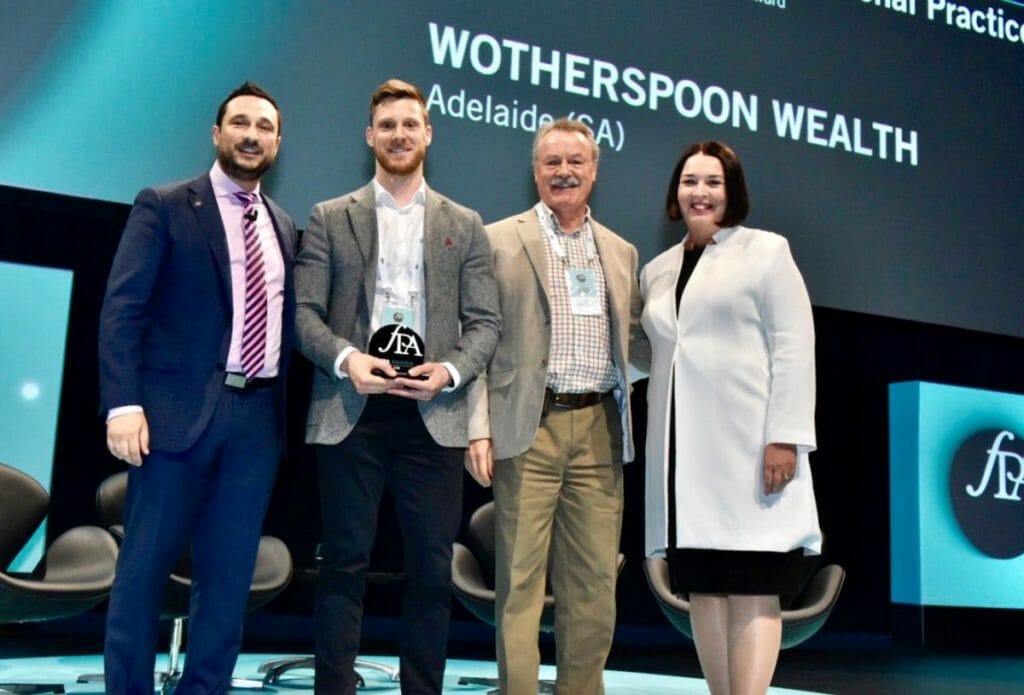 Wotherspoon Wealth | 592 Portrush Rd, Glen Osmond SA 5064, Australia | Phone: (08) 7120 9300