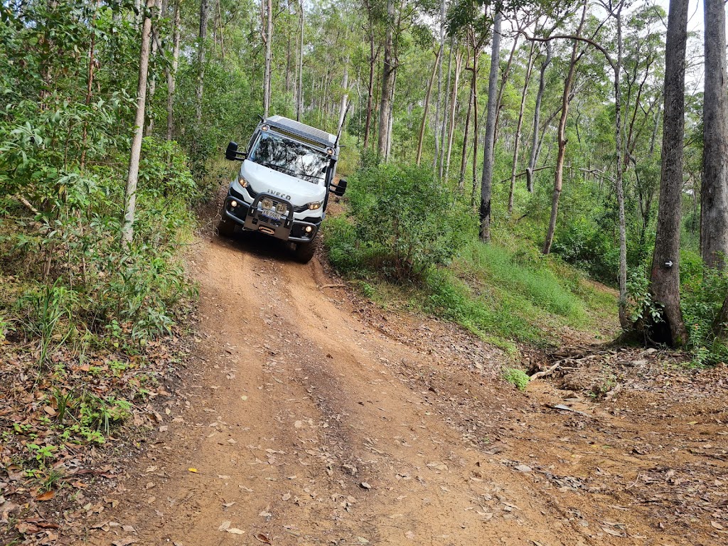 Bespoke 4WD Education | 7 Markore Ct, Albany Creek QLD 4035, Australia | Phone: 0409 160 865