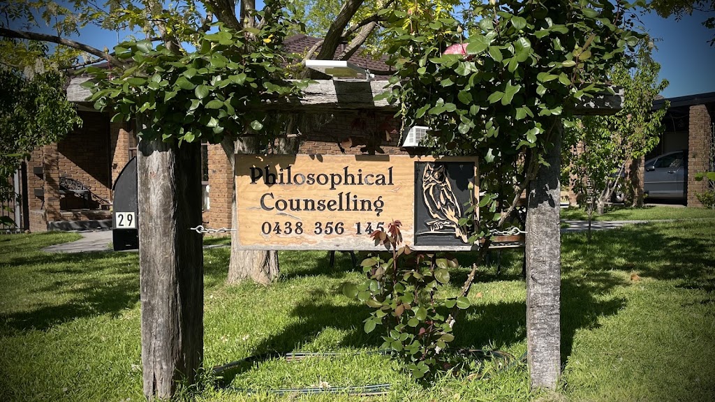 (ACP) AUSTRALASIAN CONSULTING PHILOSOPHERS | 29 Gibney St, Maffra VIC 3860, Australia | Phone: 0438 356 145