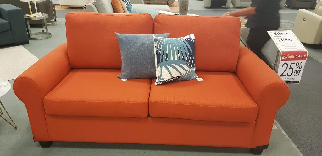 Domayne Penrith | furniture store | Harvey Norman Centre - Jamisontown Cnr Mulgoa Road &, Wolseley St, Jamisontown NSW 2750, Australia | 0247375000 OR +61 2 4737 5000