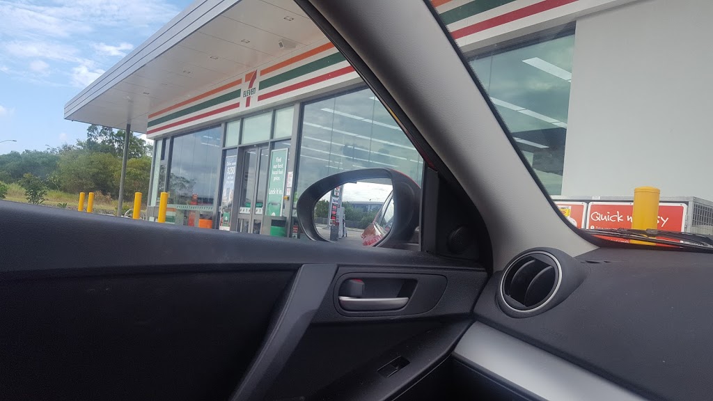 7-Eleven Mango Hill | gas station | 12-34 Halpine Dr, Mango Hill QLD 4509, Australia