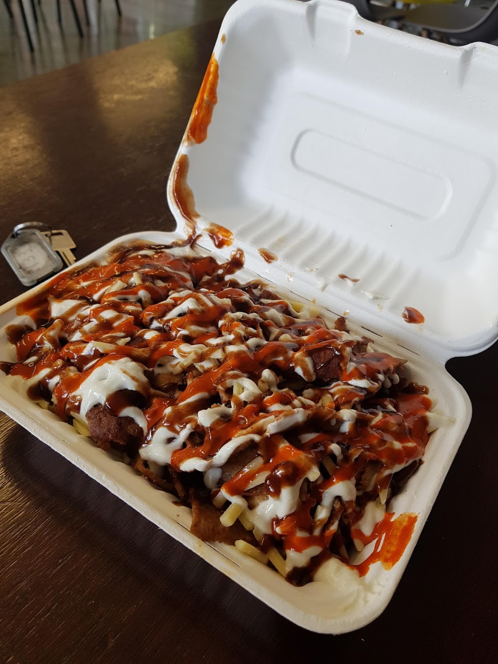 Tassie Kebab | meal takeaway | 1/3 Hurst St, Bridgewater TAS 7030, Australia | 0362079973 OR +61 3 6207 9973