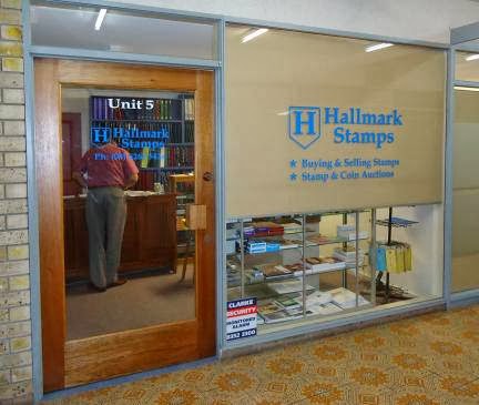 Hallmark Stamps | store | 5/999 Lower North East Rd, Highbury SA 5089, Australia | 0882655424 OR +61 8 8265 5424