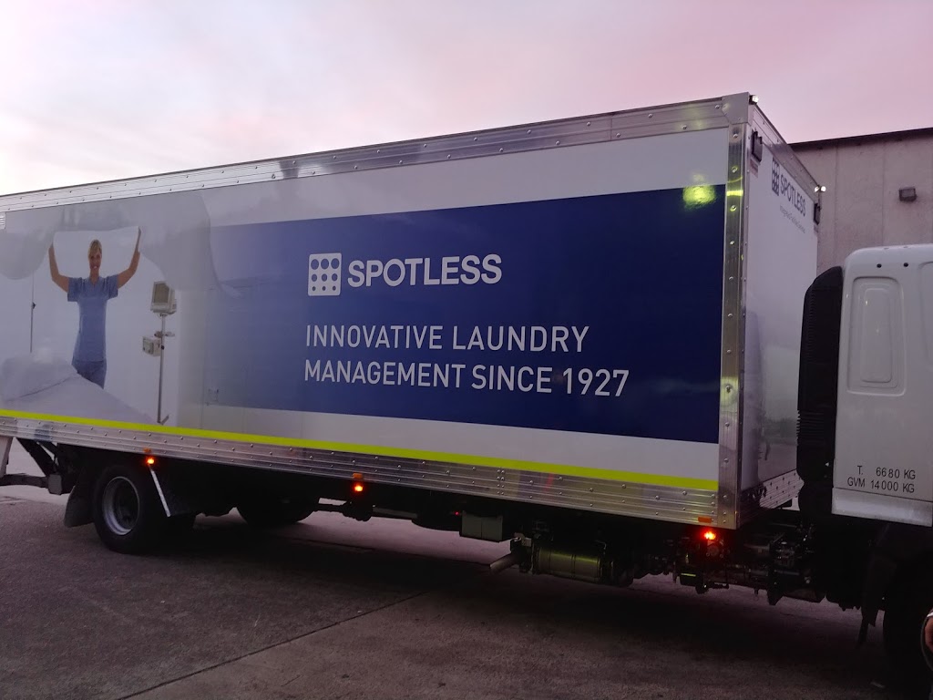 Spotless Ensign | laundry | 19-21 Loyalty Rd, North Rocks NSW 2151, Australia | 0288600400 OR +61 2 8860 0400