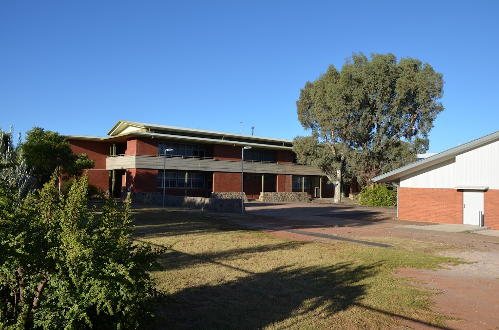 Alma Public School | primary school | Comstock St, Broken Hill NSW 2880, Australia | 0880882181 OR +61 8 8088 2181