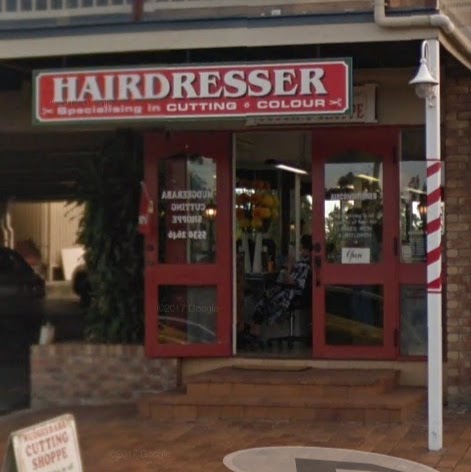 Mudgeeraba Cutting Shoppe | hair care | shop 6/45 Railway St, Mudgeeraba QLD 4213, Australia | 0755302646 OR +61 7 5530 2646