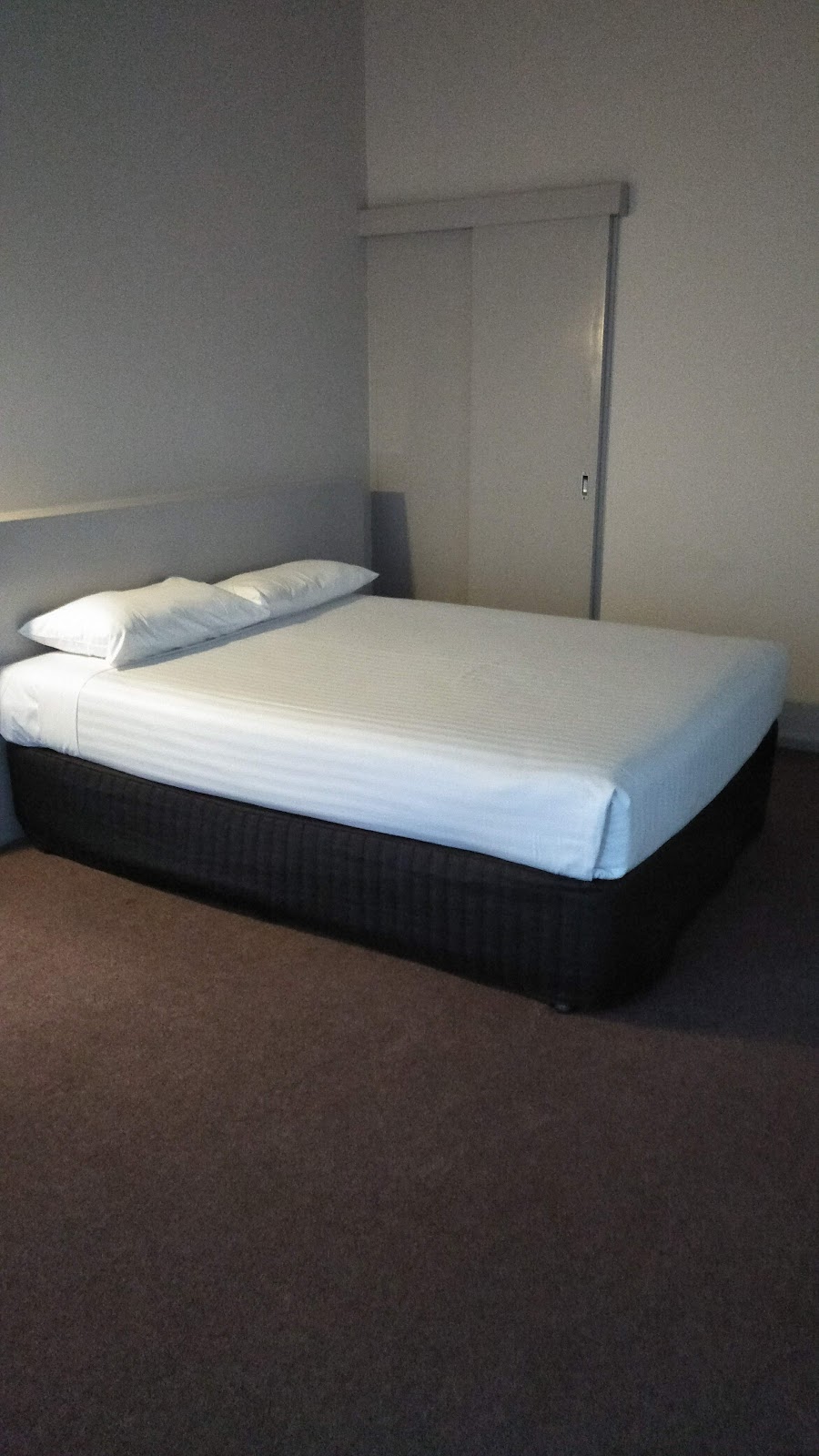 Marracoonda Motel | lodging | Redcliffe WA 6104, Australia | 0892777777 OR +61 8 9277 7777
