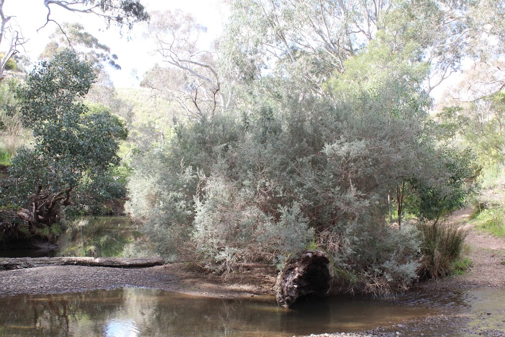 Cobbledicks Streamside Reserve | park | Mount Cottrell VIC 3024, Australia