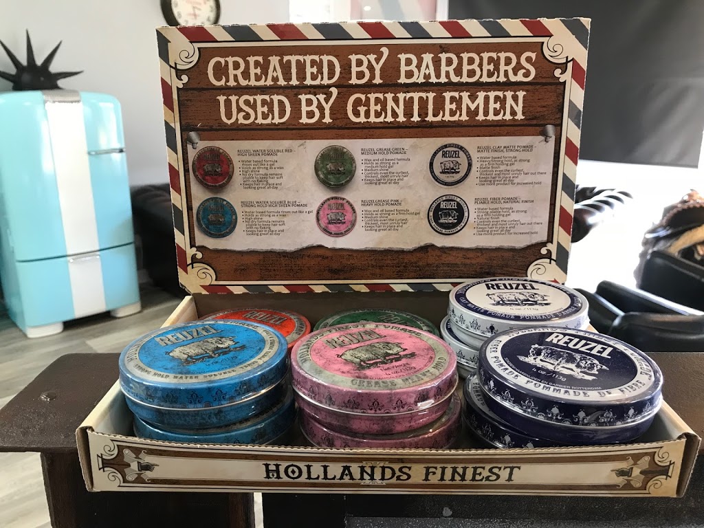 Barbers of Maleny | hair care | Shop 4, Riverside Centre, Maple St, Maleny QLD 4552, Australia | 0754296335 OR +61 7 5429 6335