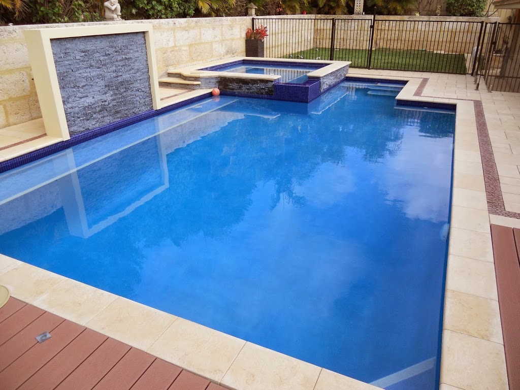 Southside Pool Services | store | South City Trade Center, Unit 6 South Street, Canning Vale WA 6155, Australia | 0894552770 OR +61 8 9455 2770