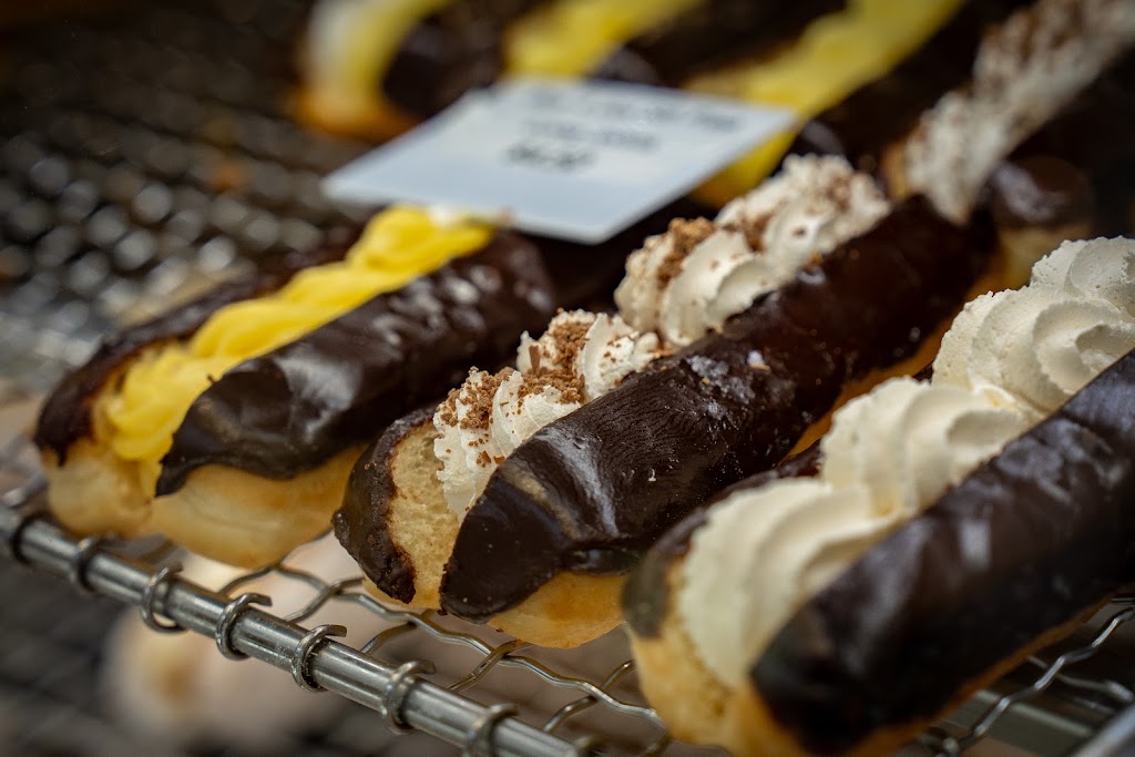 Specialty Donuts Oran Park | 351 Oran Park Dr, Oran Park NSW 2570, Australia | Phone: (02) 4610 8465