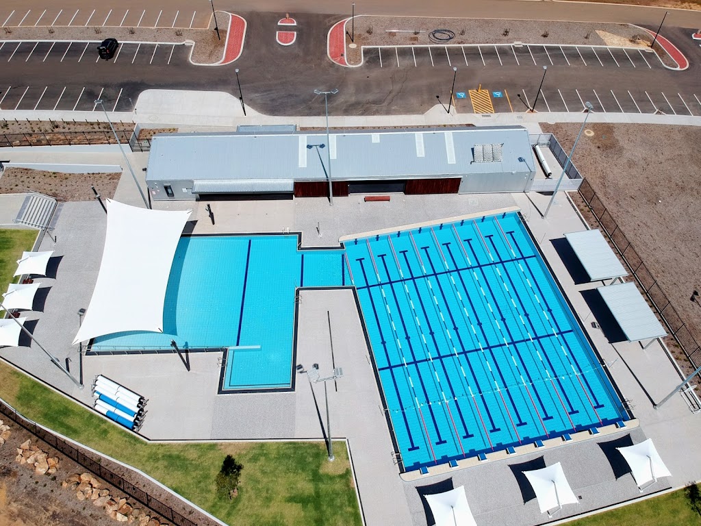 Toodyay Aquatic Centre | Drummond Street East, Nunile WA 6566, Australia | Phone: (08) 9574 9330