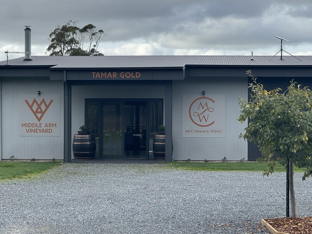 Tamar Gold | 104 Greens Beach Rd, Beaconsfield TAS 7270, Australia | Phone: 0483 772 102