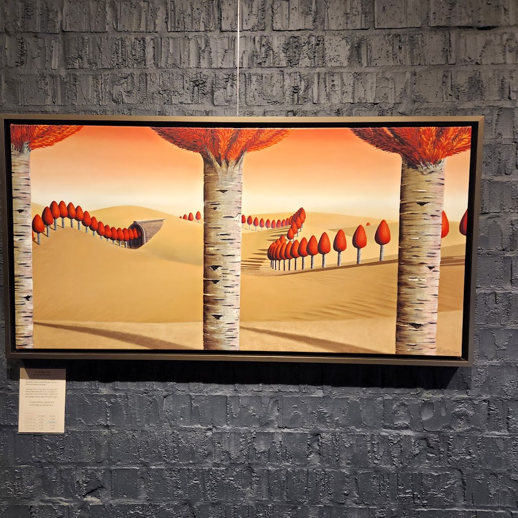 Studio Amsterdam | 321 High St, Maitland NSW 2320, Australia | Phone: 0481 941 681