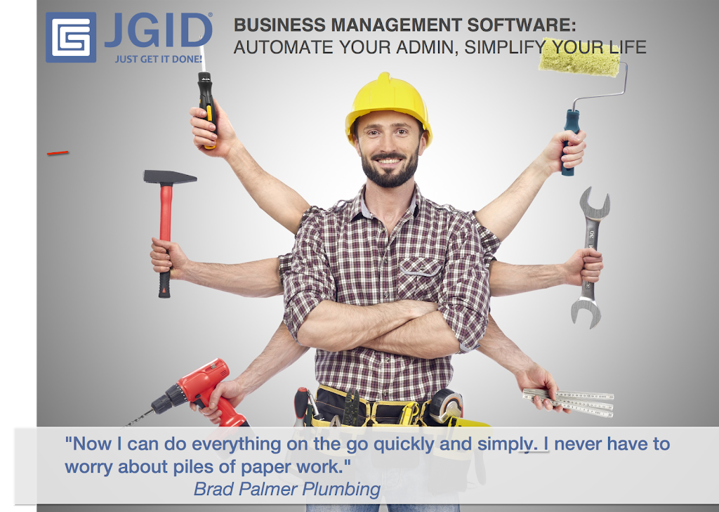 JGID High performance business management software with flexibly |  | 57D Addison Rd, Manly NSW 2095, Australia | 0289166150 OR +61 2 8916 6150
