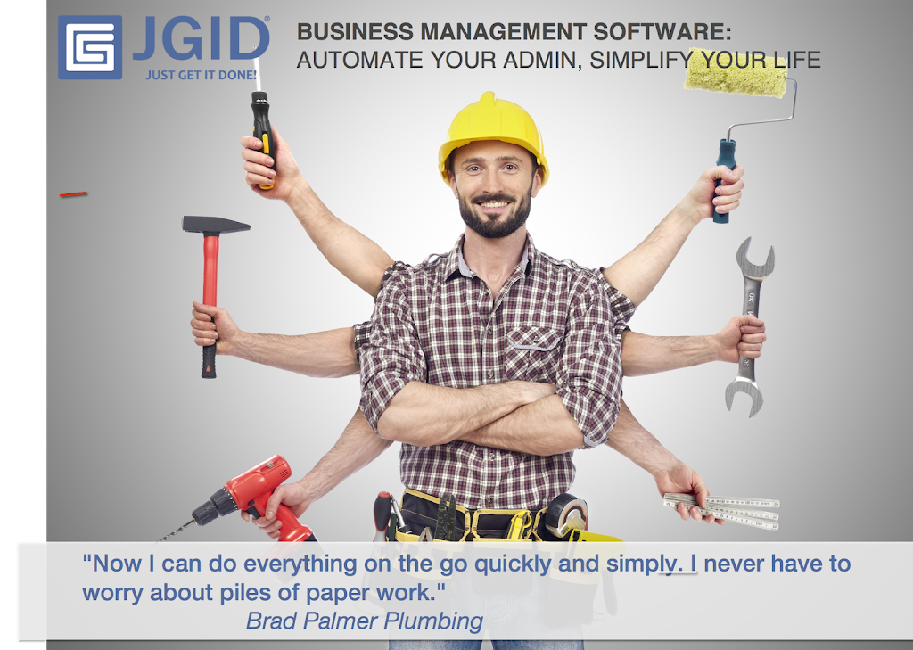 JGID High performance business management software with flexibly | 57D Addison Rd, Manly NSW 2095, Australia | Phone: (02) 8916 6150