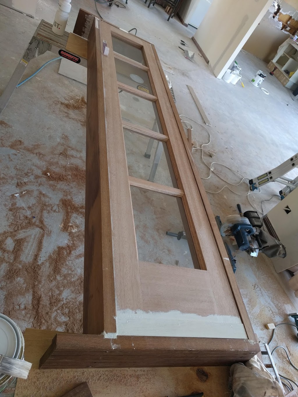 Southport Carpentry Services | 6/23 Brighton St, Biggera Waters QLD 4216, Australia | Phone: 0427 738 178