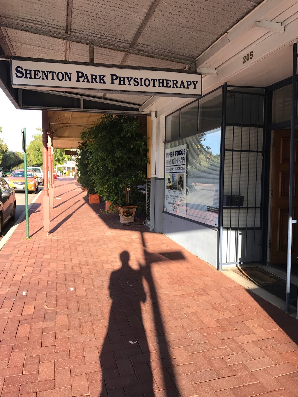 Shenton Park Physiotherapy Peter OSullivan | physiotherapist | 205 Onslow Rd, Shenton Park WA 6008, Australia | 0893824017 OR +61 8 9382 4017
