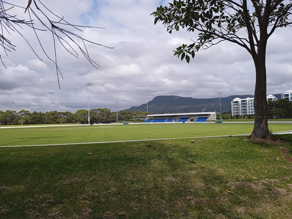 Wollongong Cricket Club | Pioneer Rd, Fairy Meadow NSW 2519, Australia | Phone: 0419 165 015