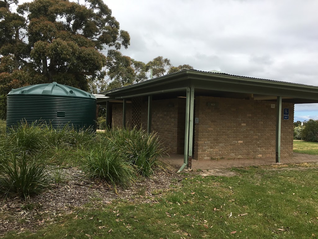 Arthurs Seat State Park Seawinds Toilet Block |  | Arthurs Seat State Park, Arthurs Seat VIC 3936, Australia | 131963 OR +61 131963