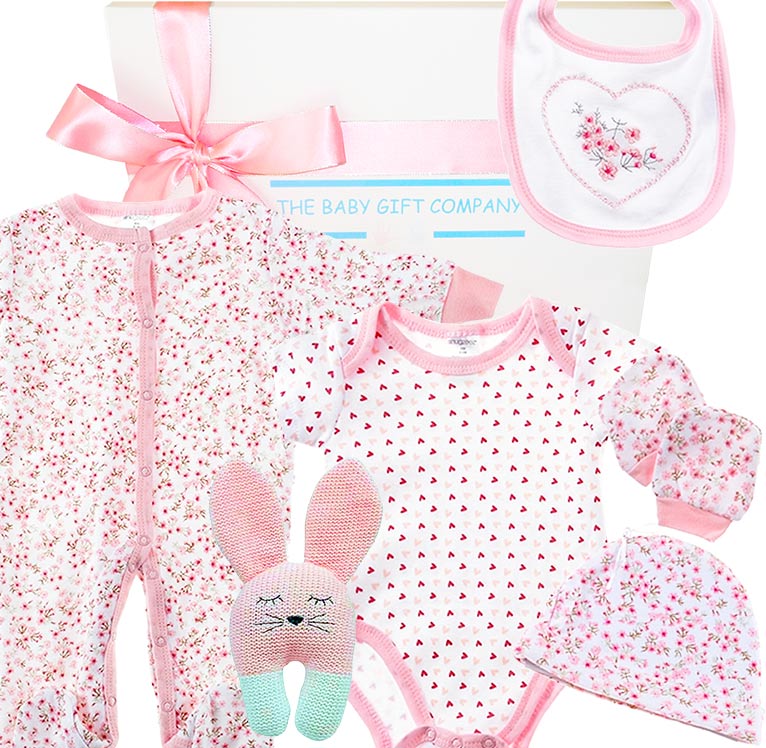 The Baby Gift Company - Online baby gifts & hampers | clothing store | Unit 2/28 Malibu Cct, Carrum Downs VIC 3201, Australia | 0397821374 OR +61 3 9782 1374