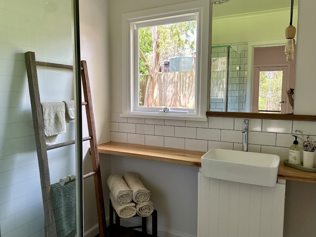 Wilson Cottage | Wilson Rd, Foster VIC 3960, Australia | Phone: 0400 959 040