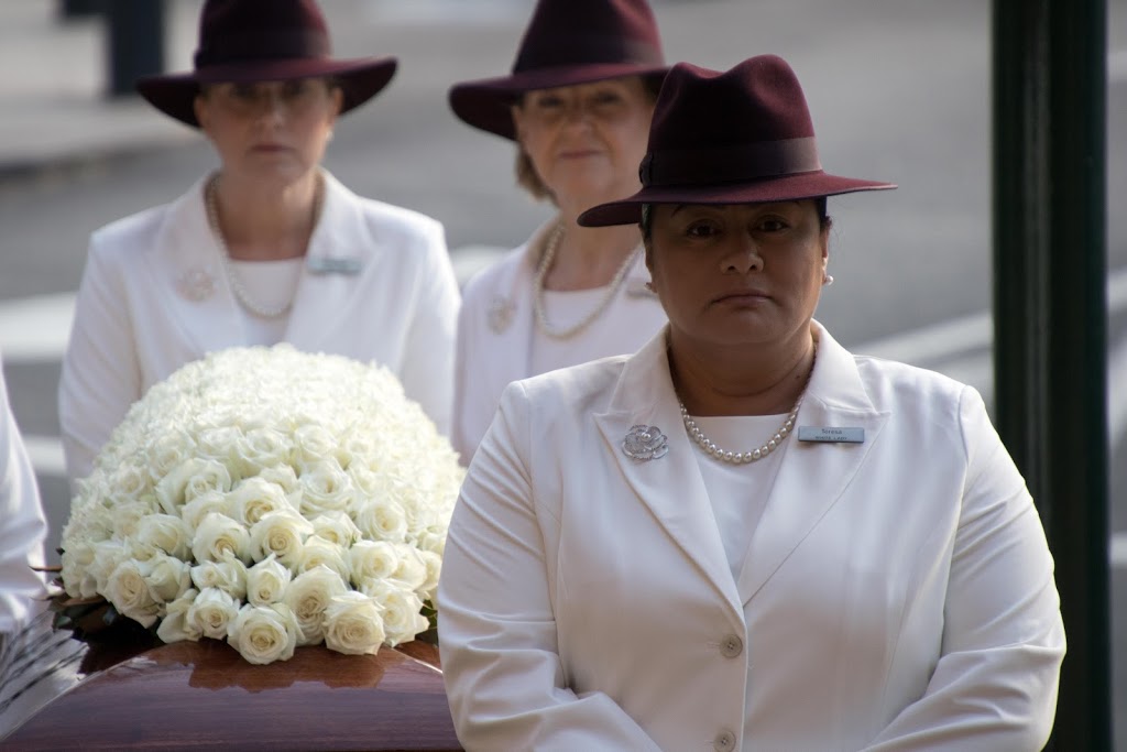 White Lady Funerals Camden | 23 Argyle St, Camden NSW 2570, Australia | Phone: (02) 4655 8265