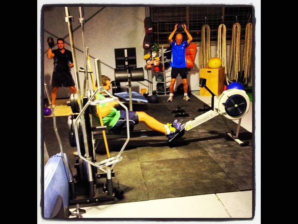 Exclusive Fitness personal training | gym | 19 Webster Rd, Stafford QLD 4053, Australia | 0432229235 OR +61 432 229 235