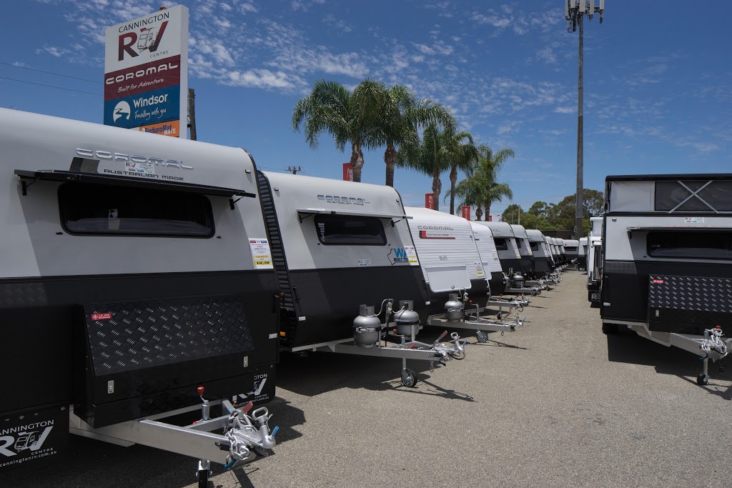 Cannington RV Centre | car dealer | 1531 Albany Hwy, Beckenham WA 6107, Australia | 1300701839 OR +61 1300 701 839