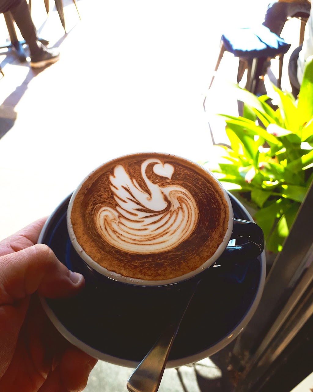 Home Brew Espresso | cafe | shop 1/24-28 Station St, Engadine NSW 2233, Australia | 0401662739 OR +61 401 662 739