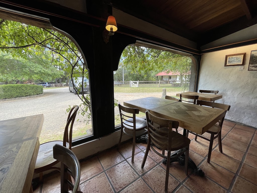 The Meeting Pool Café | 7 Hillcrest Ave, Eltham VIC 3095, Australia | Phone: (03) 9439 7712