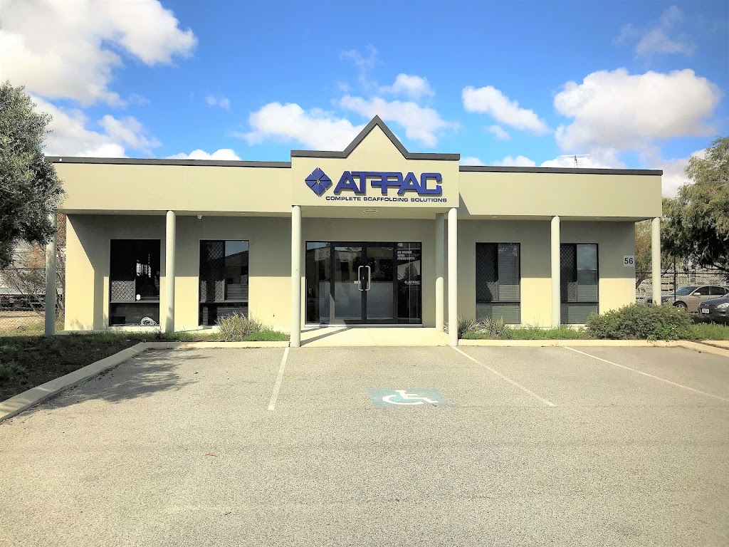 AT-PAC (Atlantic Pacific Equipment Inc.) Perth | 56 Windsor Rd, Wangara WA 6065, Australia | Phone: (08) 9409 9730