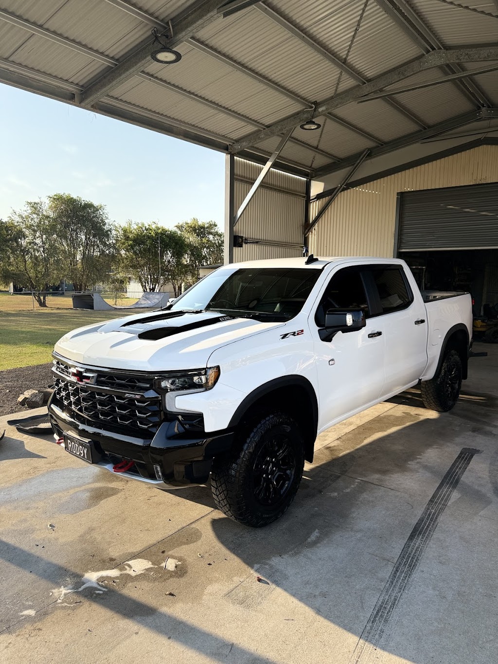 Sanctionz Detailing | 54 Andrews Ct, Chambers Flat QLD 4133, Australia | Phone: 0435 432 070