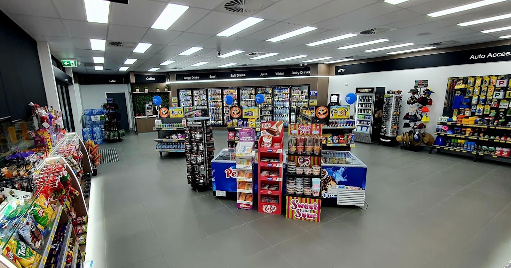 MOBIL ROCKHAMPTON | 20/26 Albert St, Rockhampton City QLD 4700, Australia | Phone: (07) 2111 7817