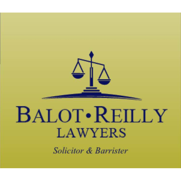 BalotReilly Solicitors | 462 William St, West Melbourne VIC 3003, Australia | Phone: (03) 9326 6606