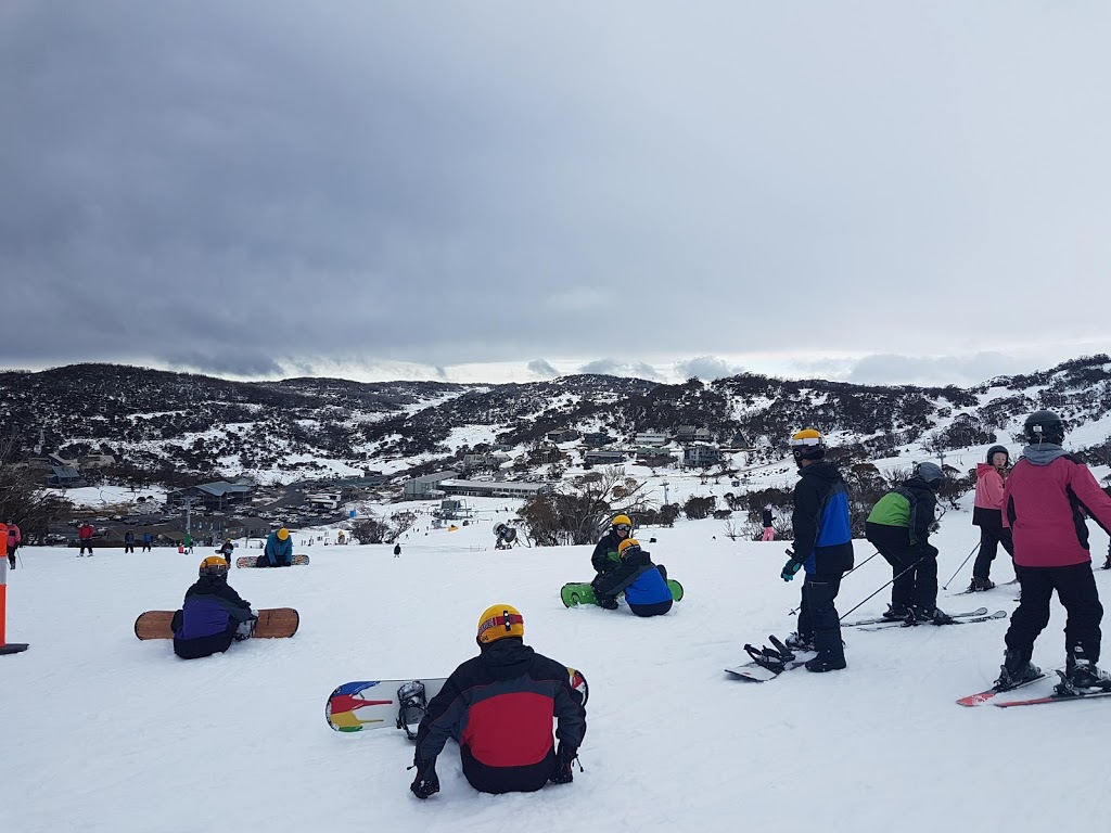 Snowy Gums | lodging | 25 Plum Pine Rd, Kosciuszko National Park NSW 2624, Australia | 0264575365 OR +61 2 6457 5365