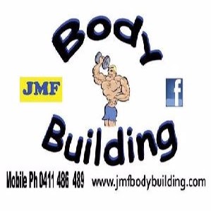 JMF Body Building | gym | JMF Body Building, 353 Anzac Ave, Kippa-Ring QLD 4021, Australia | 0411486489 OR +61 411 486 489