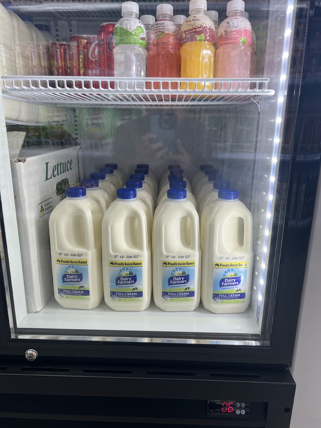 Long Giang General Store | Shop1,2 33/35 Hamel Rd, Mount Pritchard NSW 2170, Australia | Phone: 0449 877 999