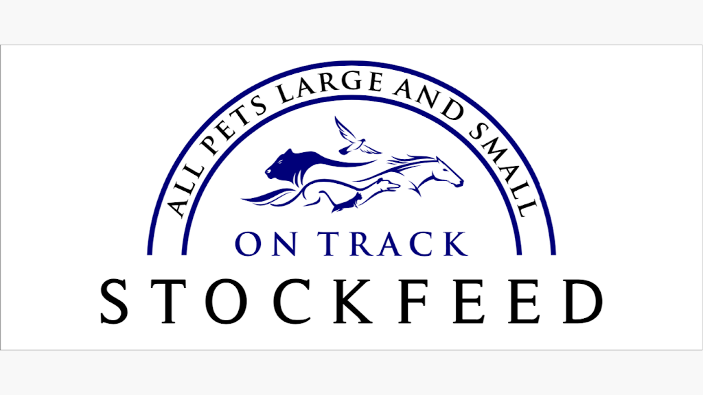 On Track Stockfeed | food | 235 Pearcedale Rd, Cranbourne South VIC 3977, Australia | 0397893454 OR +61 3 9789 3454