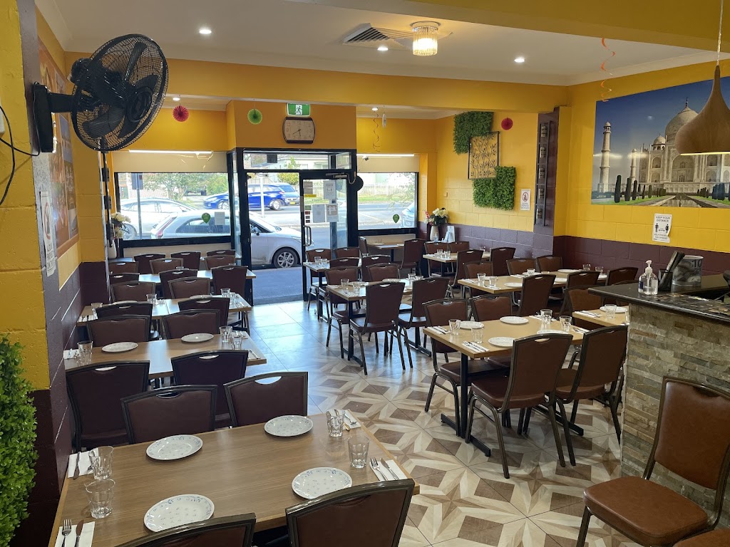 Sanjah Punjab Indian & Pakistani Restaurant | restaurant | 90 Reservoir Rd, Blacktown NSW 2148, Australia | 0286322563 OR +61 2 8632 2563